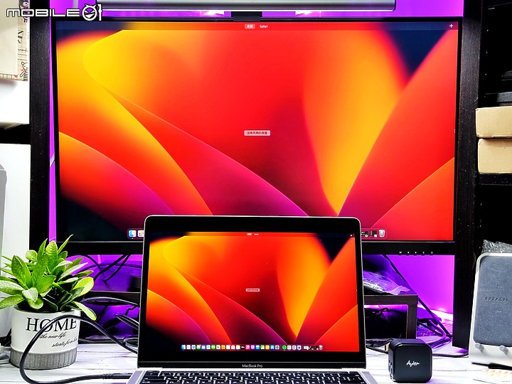 點我看大圖 USB-C充電傳輸線哪一款最好用?Avier Uni 系列高速資料傳輸充電線開箱實測