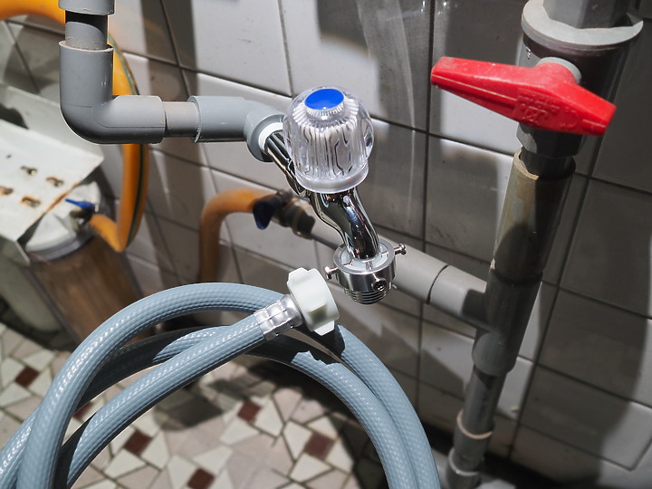 LG QuadWash™ Steam四方洗蒸氣洗碗機 老公救星 媽媽福星 相見恨晚的絕佳幫手！