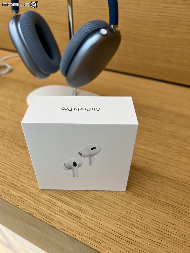 【不專業分享】 AirPods Pro (第 2 代) vs. AirPods Pro