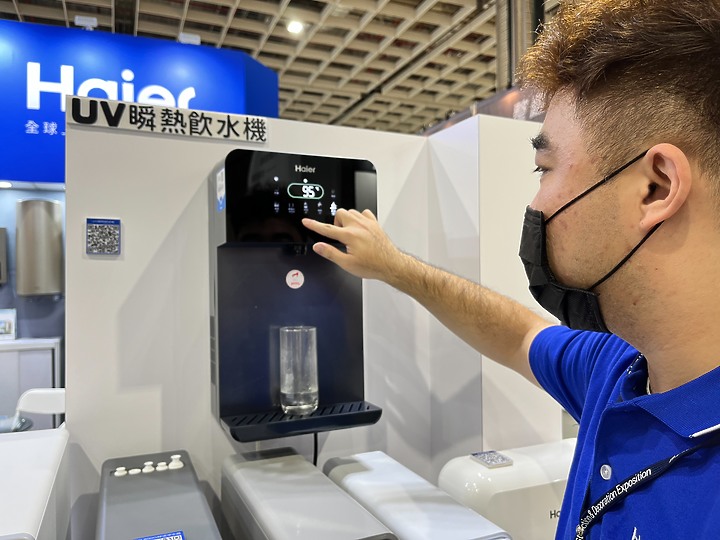 走一趟建材展 窺探2023各大品牌的新亮點