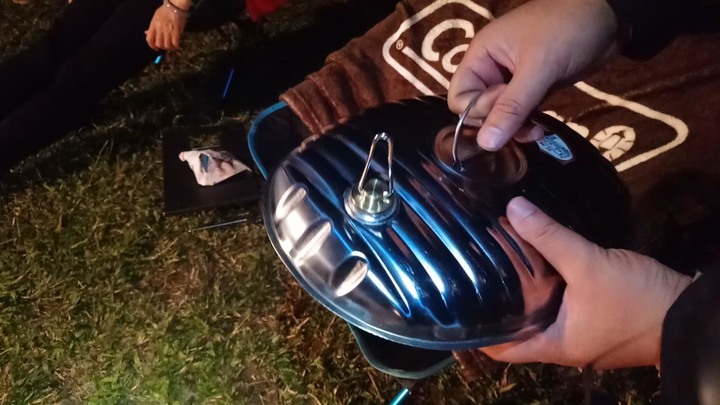 水龜又叫湯婆子! 冬天寒流露營經典裝備 | 居家戶外保暖傳家寶