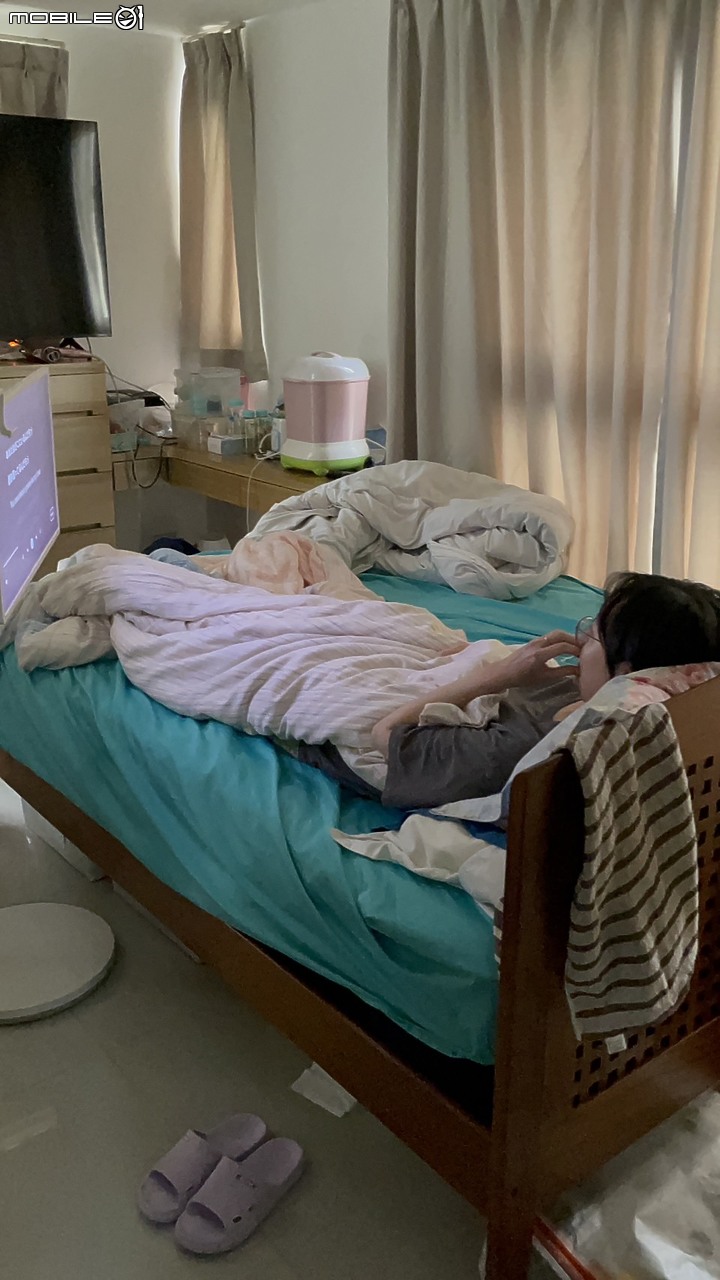 【試用開箱】StanbyME 閨蜜機 伴我同行 Stand by me (陸續更新中 1/1第二次更新)