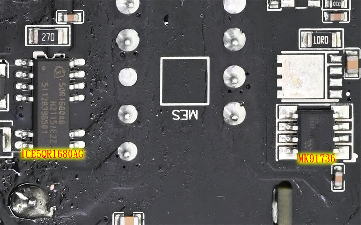 thermaltake TOUGHPOWER SFX 1000W金牌全模組化電源開箱