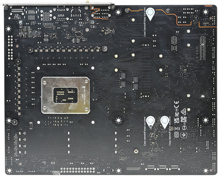 點我看大圖 動爪玩MSI MPG Z790 CARBON WIFI主機板