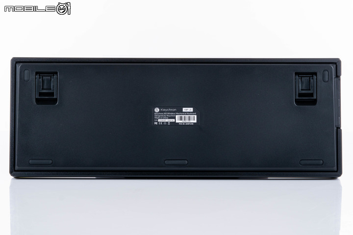 Keychron K8 Pro TKL 機械鍵盤開箱試用 以開源軟體賦予更多自訂功能的專業輸入工具