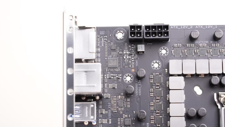 他會是幫 DDR4 記憶體再戰 N 年的希望？ASUS TUF GAMING Z790-PLUS WiFi D4
