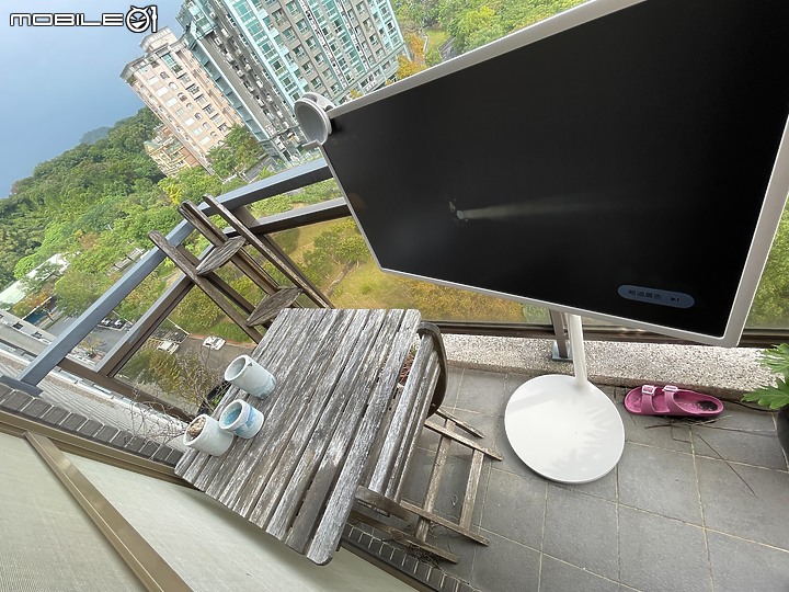 【試用開箱】StanbyME 閨蜜機 伴我同行 Stand by me (陸續更新中 1/1第二次更新)