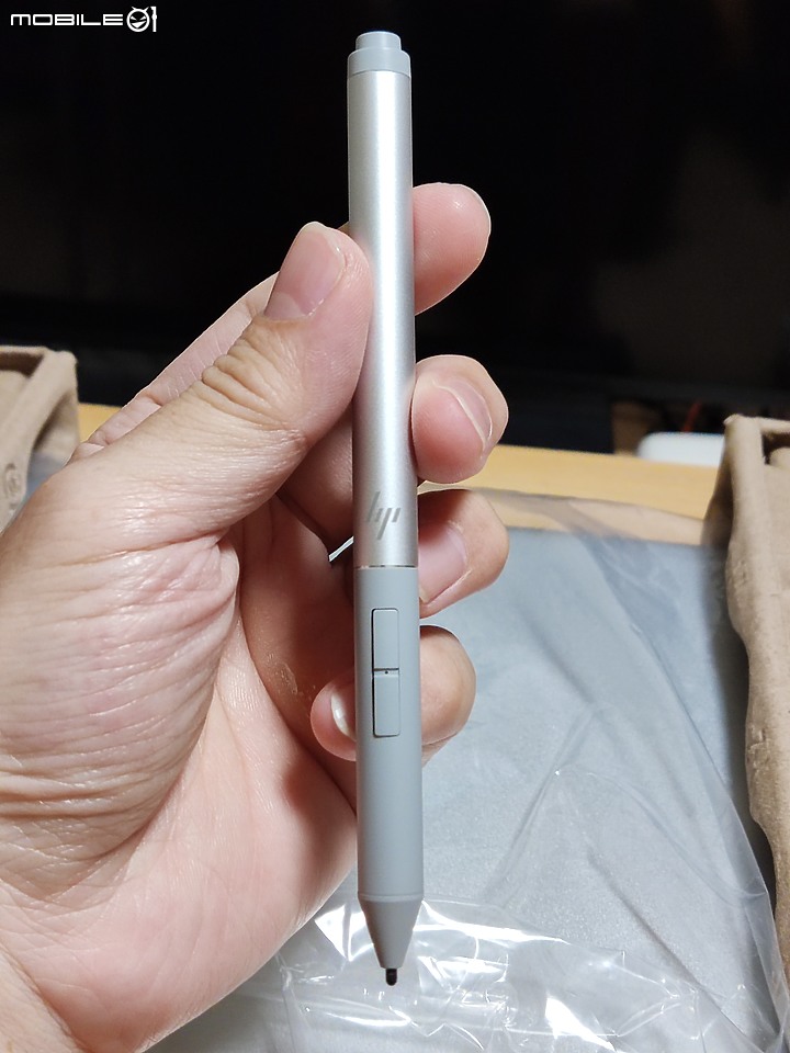 【試用分享】HP EliteBook x360 1040 G9 變化多端的美型精靈，才貌雙全的商務悍將！