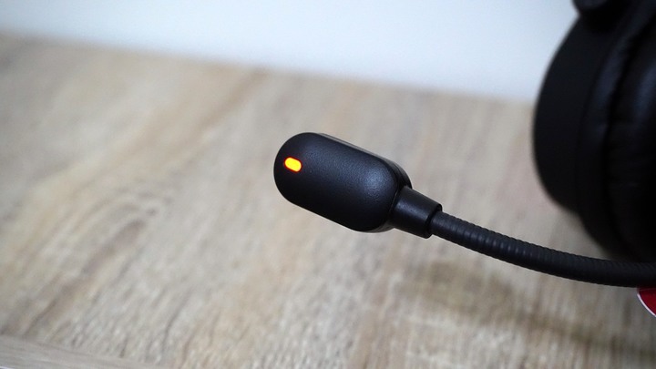 【開箱】FIFINE首支電競耳機!! FIFINE H6 7.1聲道RGB耳罩式電競耳機輕開箱