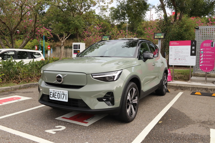 Volvo車主活動-北歐原色恣遊日體驗！