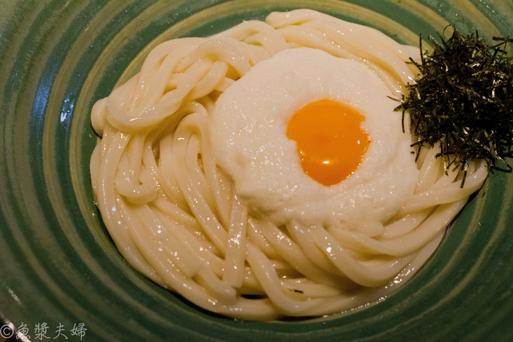 【美食。食記】東京銀座 TsuruTonTan烏龍麵 Brasserie銀座 (つるとんたん UDON NOODLE) 必吃推薦菜單