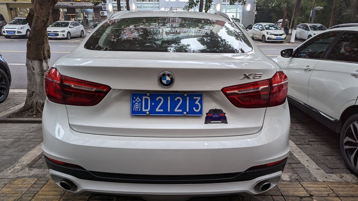 出差近一個月所看到的對岸汽車(尤其是新能源車)分享~
