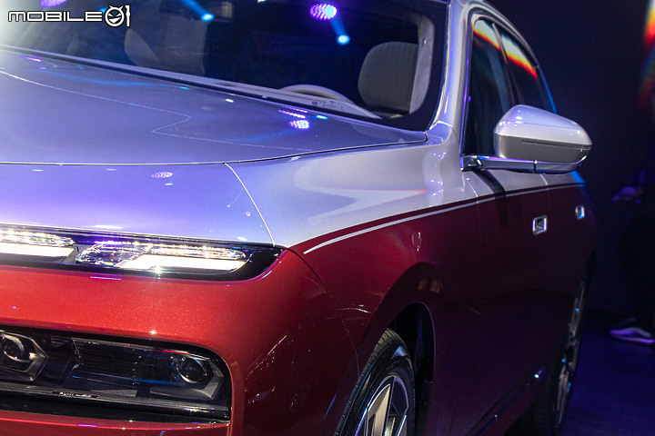 【採訪】BMW 7系列大改款正式抵台，燃油488萬元、純電655萬元同步開賣！
