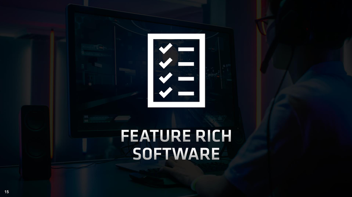 AMD Radeon RX 7000 顯示卡架構介紹 以 Chiplet 小晶片設計提升大效能!