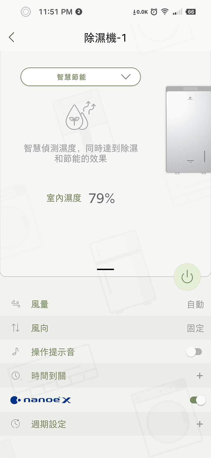 [開箱!] Panasonic F-YV50LX 變頻高效型除濕機，省電環保更省錢！