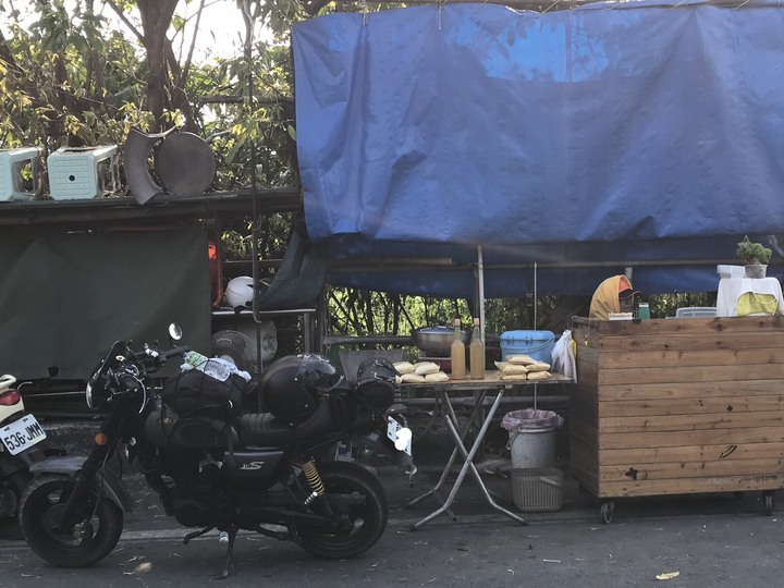 鄒鄒週週環島--車小志氣高小雲豹之死人骨頭秘徑