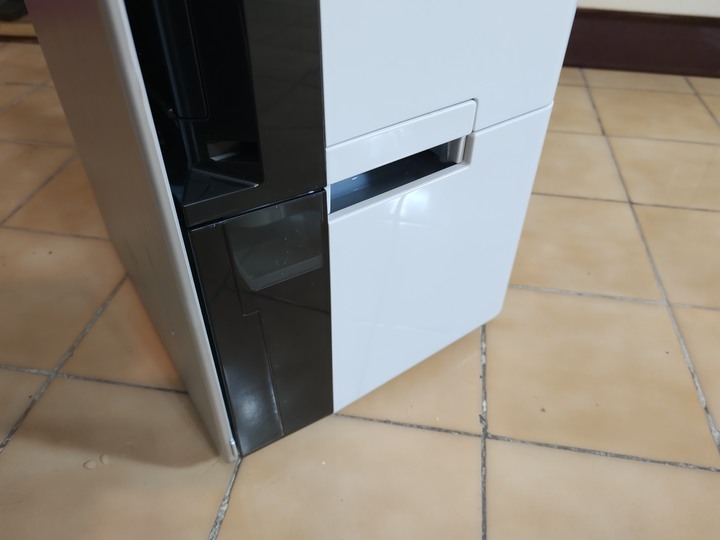 [開箱!] Panasonic F-YV50LX 變頻高效型除濕機，省電環保更省錢！
