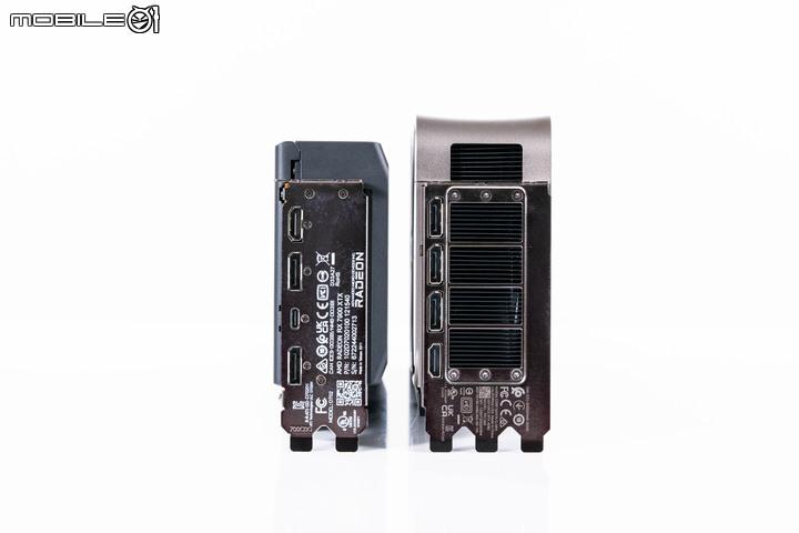 AMD Radeon RX 7900 XTX 顯示卡開箱實測 結合先進設計與玩家友善度的 CP 王者
