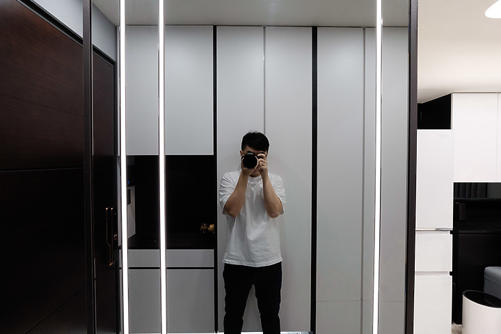 [開箱] 一個人北漂也可以很Chill台北現代宅