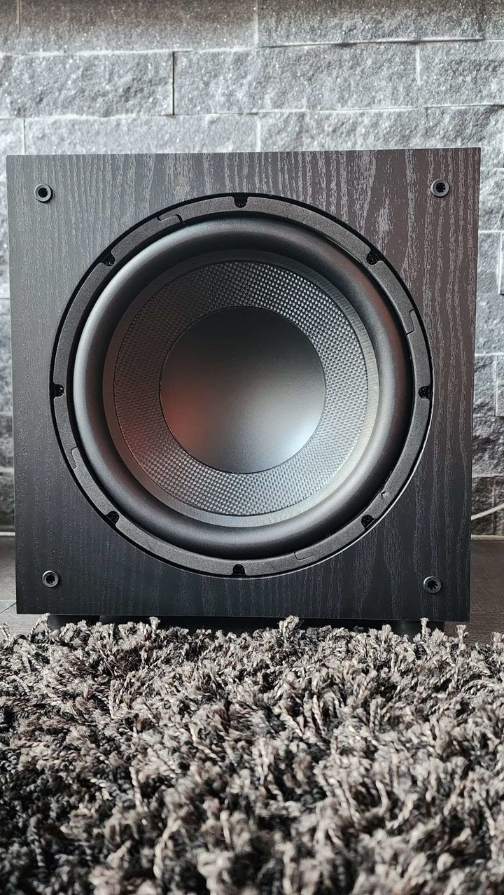 德日聯盟平價美聲,Elac 5.1.2的杜比全景深劇院體驗