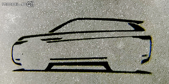 EVOQUE R-Dynamic 使用分享 - Mobile01