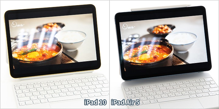 iPad 10試用:是逼大家買iPad Air 5的神隊友 還是預算族的好朋友?使用兩週購買建議