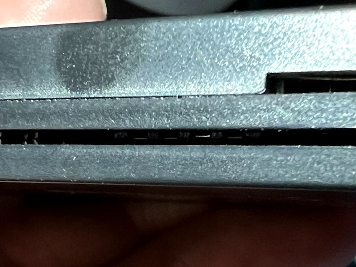 Aibo AB24 USB-C 晶片毒卡機經驗分享