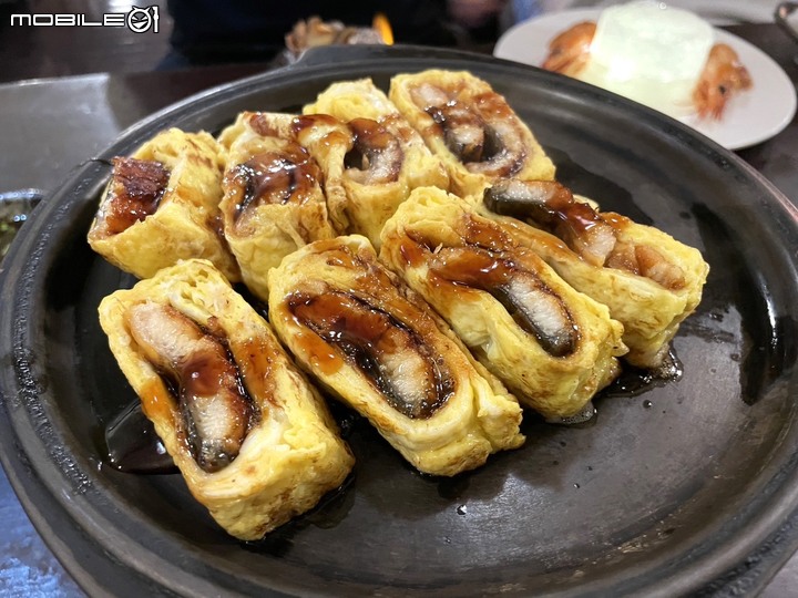 點我看大圖 台北第一間日式無菜單料理探訪 - 萬華 三十三間堂