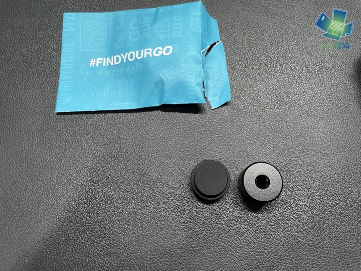 點我看大圖 【小宅開箱】好看實惠的多功能電容式麥克風 JLab Go Talk USB麥克風