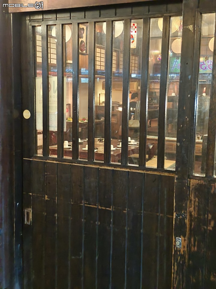 台北第一間日式無菜單料理探訪 - 萬華 三十三間堂