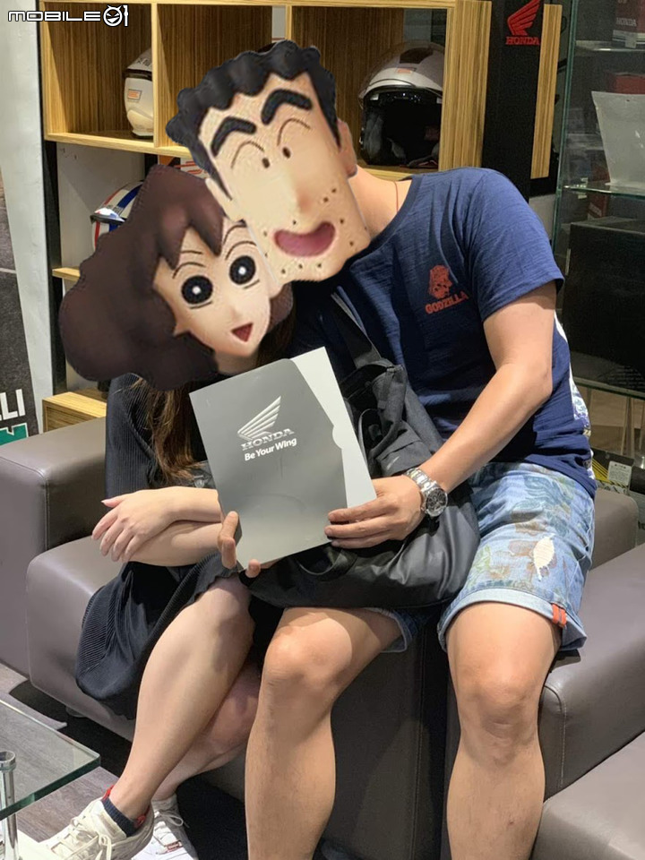 跑路人生~便當II號 補開箱( 含對馬祖婆勸說升級攻略文 )