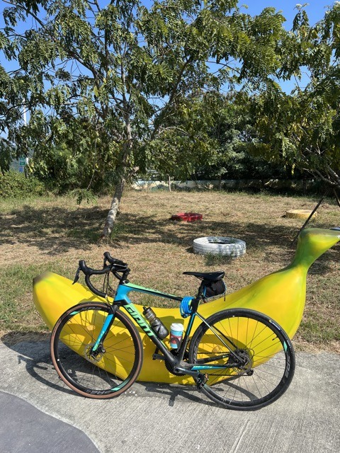(2022秋) 🚴🚴 美濃 三日漫騎