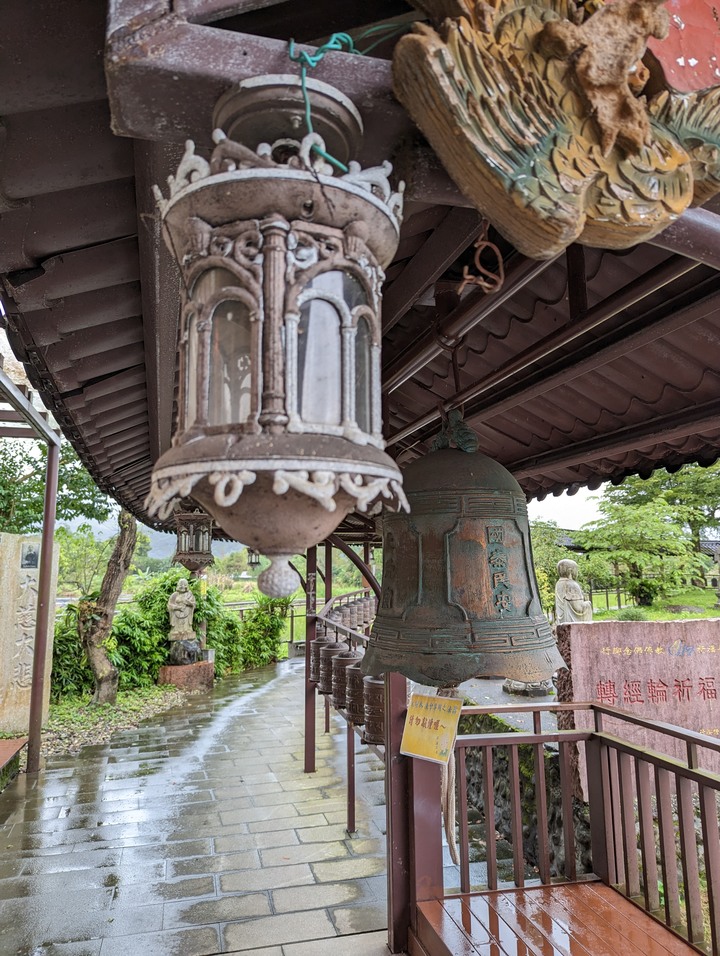 vivo X90 Pro+ 及 Google Pixel 7 Pro 宜蘭員山北后寺隨手拍