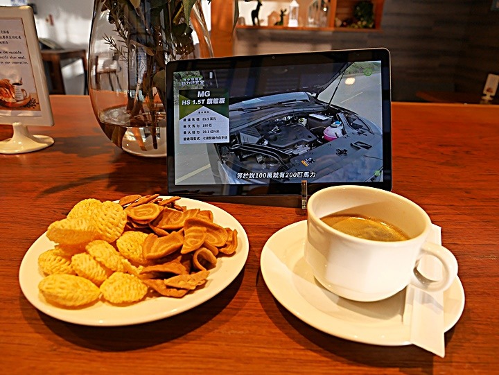 《Lenovo Tab M10 Plus（第三代）WiFi 版本 》— 集視覺享宴、悠揚樂聲、親子共學，三者畢其功於一機的平價高CP平板電腦體驗心得分享
