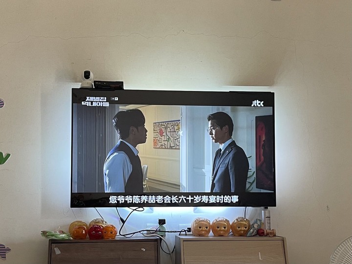 55吋電視的選擇
