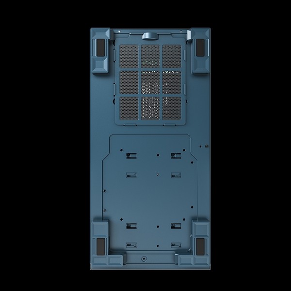 全新Montech Sky Two 開箱實測