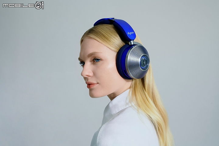 聲學與淨化科技的結合 全新 Dyson Zone 空氣清淨耳機完整規格公開！