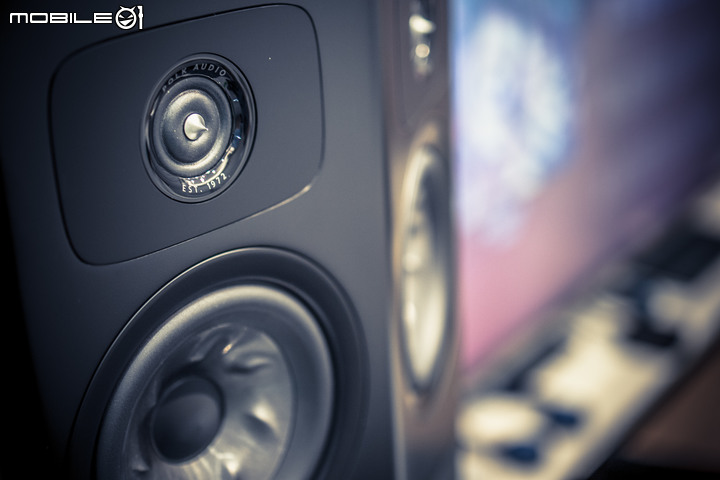 美國Polk Audio Legend L800 簡單開箱