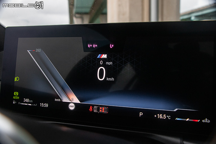 BMW M340i xDrive Touring 小改款試駕｜不同以往的新行頭，一如既往的好身手！