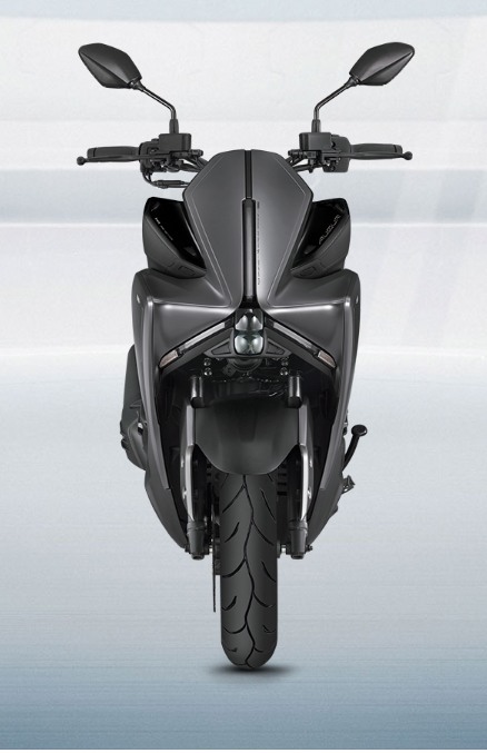 YAMAHA (新款機車)AUGUR 155 今日發表 - 下午1點