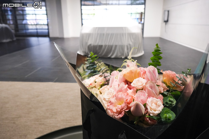 敬我的最愛,結婚20週年的紀念禮物;Porsche 718 Boxster GTS 開箱分享