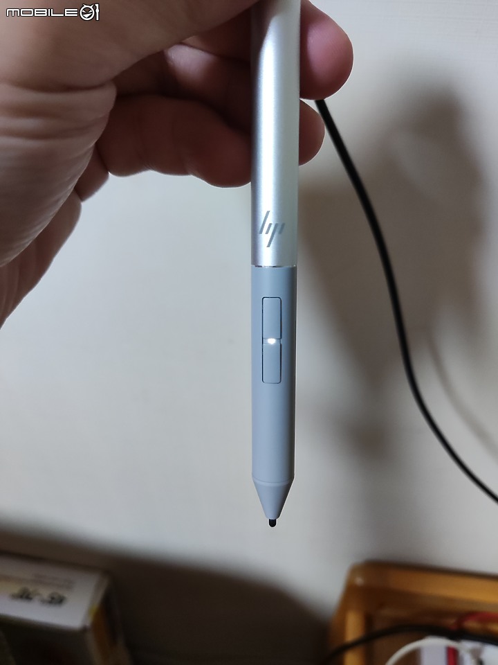 【試用分享】HP EliteBook x360 1040 G9 變化多端的美型精靈，才貌雙全的商務悍將！