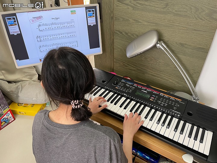 【試用開箱】StanbyME 閨蜜機 伴我同行 Stand by me (陸續更新中 1/1第二次更新)