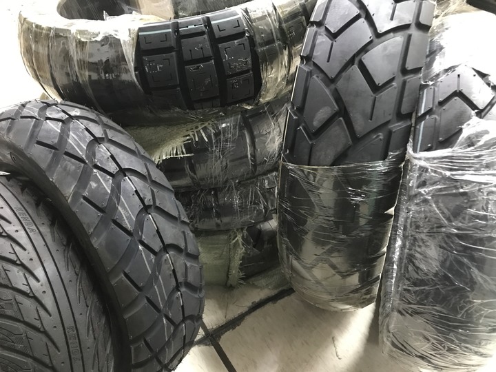 不哭！咱們騎車出走！天堂的美妙是地獄的襯托。