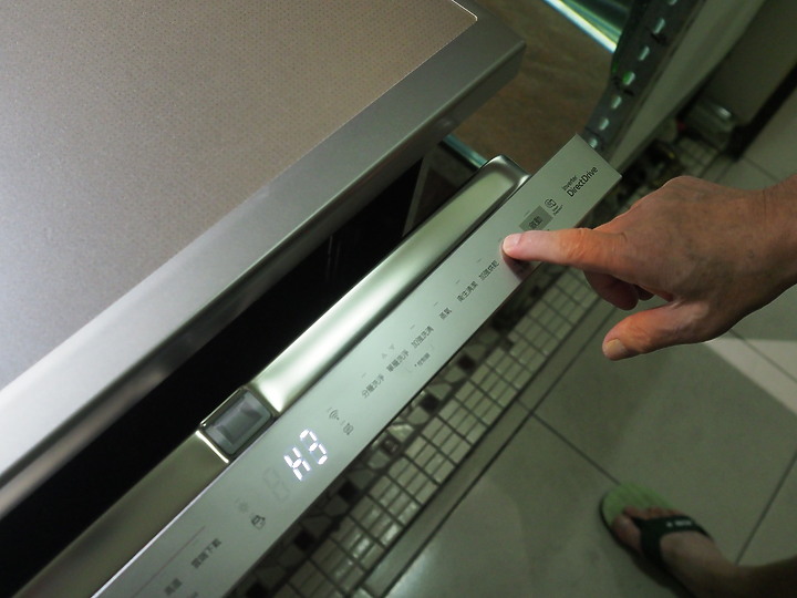 LG QuadWash™ Steam四方洗蒸氣洗碗機 老公救星 媽媽福星 相見恨晚的絕佳幫手！