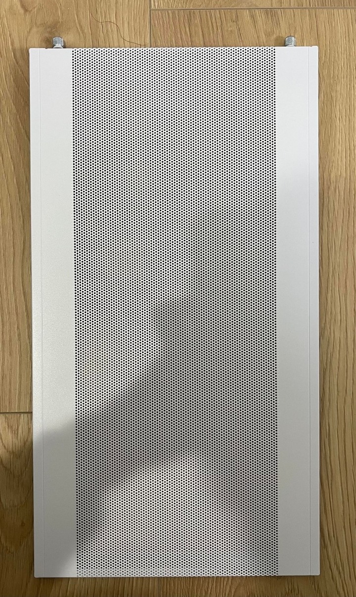 聯力Lian li的誠意之作Lancool 216,巧思滿滿的散熱猛獸 !