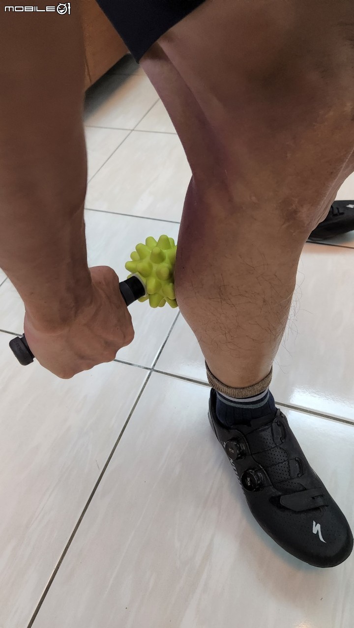 80kg瘦到60kg跑去騎中央山脈
