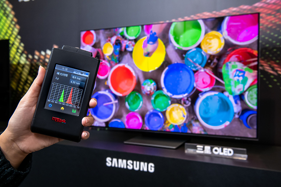 新台幣72,900元起！三星全新QD OLED電視三大亮點報你知