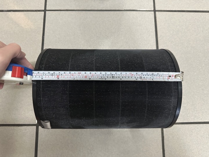 【開箱】Smartmi 智米空氣清淨機｜好空氣魔法陣