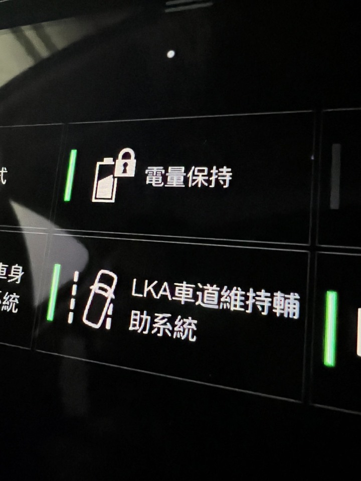 入冬之際溫泉小旅行 (Volvo V60 T8)